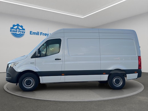 MERCEDES-BENZ eSprinter 312 Kaw. 3924 S 43 kWh 1