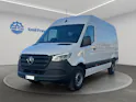 Mercedes-Benz eSprinter 320 PRO Kaw. 3665 S 81 kWh