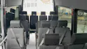 Mercedes-Benz Sprinter 317 CDI PRO KA S 4x2 - 14-Plätzer