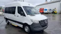 Mercedes-Benz Sprinter 317 CDI PRO KA S 4x2 - 14-Plätzer