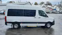 Mercedes-Benz Sprinter 317 CDI PRO KA S 4x2 - 14-Plätzer