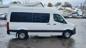 Mercedes-Benz Sprinter 317 CDI PRO KA S 4x2 - 14-Plätzer
