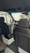 Mercedes-Benz Sprinter 317 CDI PRO KA S 4x2 - 14-Plätzer