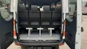 Mercedes-Benz Sprinter 317 CDI PRO KA S 4x2 - 14-Plätzer