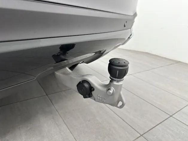 Mercedes-Benz GLE 350 de AMG Line 4matic