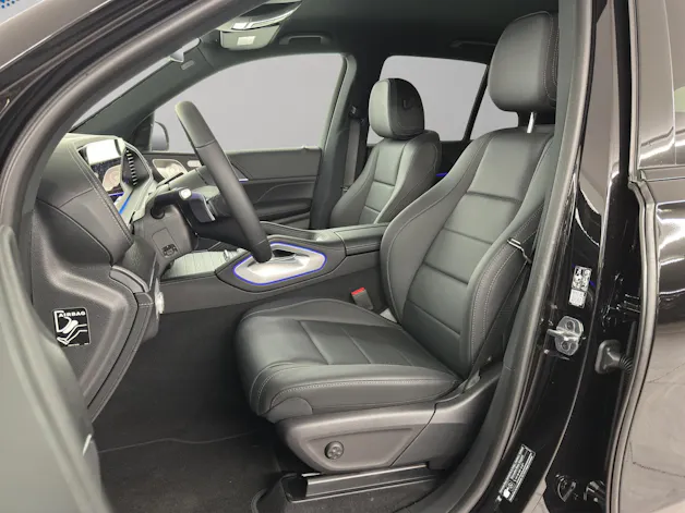 Mercedes-Benz GLE 350 de AMG Line 4matic