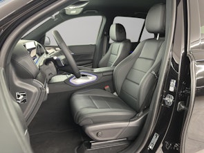 Vehicle image MERCEDES-BENZ GLE 350 de AMG Line 4matic