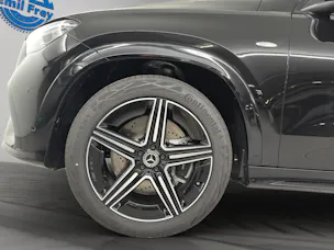 Mercedes-Benz GLE 350 de AMG Line 4matic