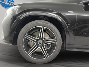 Vehicle image MERCEDES-BENZ GLE 350 de AMG Line 4matic