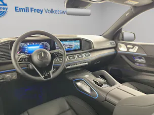 Mercedes-Benz GLE 350 de AMG Line 4matic