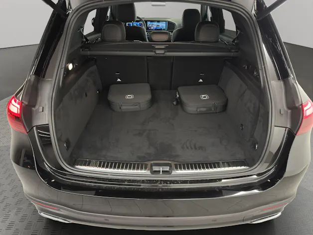 Mercedes-Benz GLE 350 de AMG Line 4matic