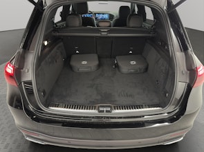 Vehicle image MERCEDES-BENZ GLE 350 de AMG Line 4matic