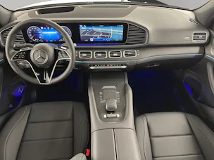 Mercedes-Benz GLE 350 de AMG Line 4matic