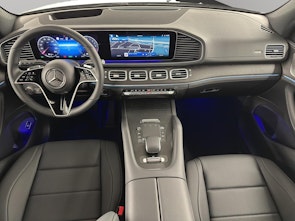 Vehicle image MERCEDES-BENZ GLE 350 de AMG Line 4matic