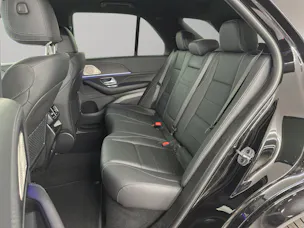 Mercedes-Benz GLE 350 de AMG Line 4matic