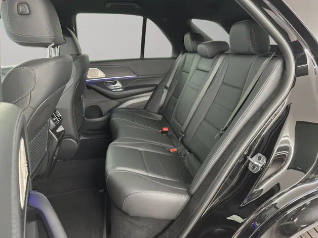 Mercedes-Benz GLE 350 de AMG Line 4matic