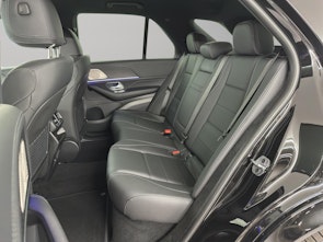 Vehicle image MERCEDES-BENZ GLE 350 de AMG Line 4matic