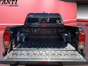 Toyota Hilux Double Cab.-Pick-up 2.8 D-4D 204 Style MHEV