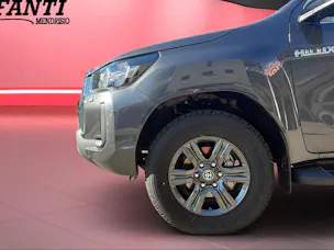Toyota Hilux Double Cab.-Pick-up 2.8 D-4D 204 Style MHEV