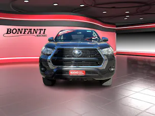 Toyota Hilux Double Cab.-Pick-up 2.8 D-4D 204 Style MHEV