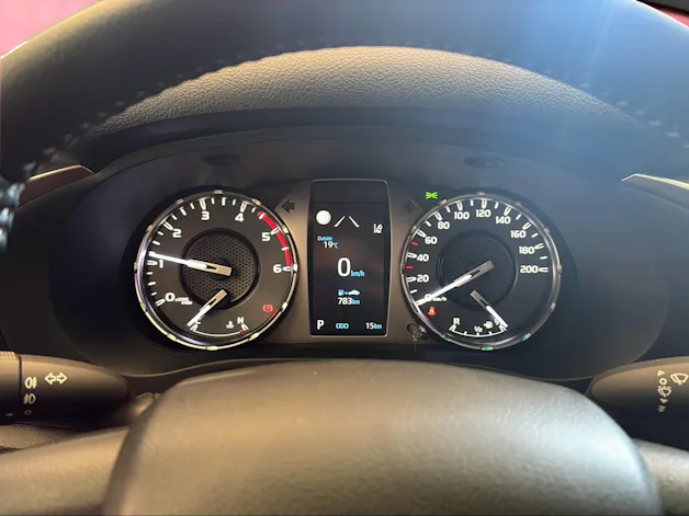 Toyota Hilux Double Cab.-Pick-up 2.8 D-4D 204 Style MHEV