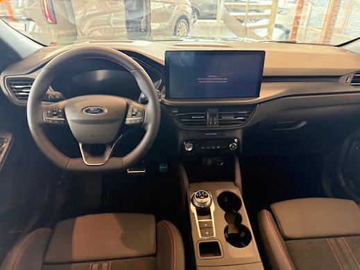 FORD Kuga 2.5 Hybrid ST-Line X 4x4 3