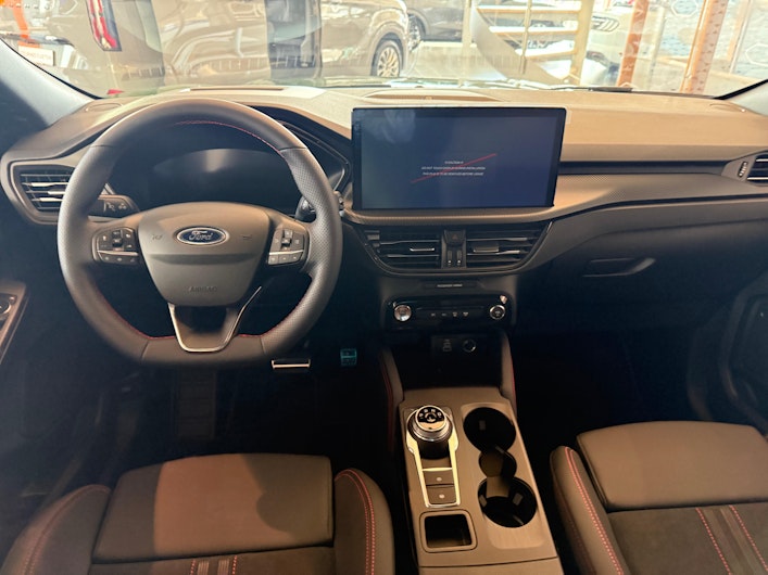 Vehicle image FORD KUGA