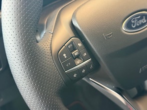 Vehicle image FORD Kuga 2.5 Hybrid ST-Line X 4x4