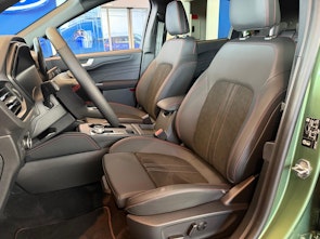 Vehicle image FORD Kuga 2.5 Hybrid ST-Line X 4x4