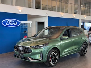 Vehicle image FORD Kuga 2.5 Hybrid ST-Line X 4x4