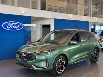 Vehicle image FORD Kuga 2.5 Hybrid ST-Line X 4x4 Vehicle image FORD Kuga 2.5 Hybrid ST-Line X 4x4