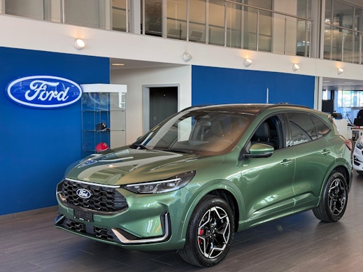 FORD Kuga 2.5 Hybrid ST-Line X 4x4 0 FORD Kuga 2.5 Hybrid ST-Line X 4x4 0