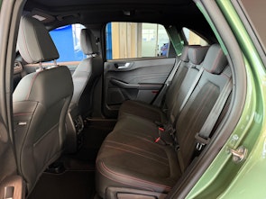 Vehicle image FORD Kuga 2.5 Hybrid ST-Line X 4x4