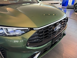 Vehicle image FORD Kuga 2.5 Hybrid ST-Line X 4x4