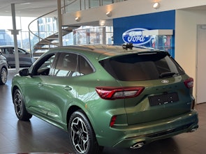 Vehicle image FORD Kuga 2.5 Hybrid ST-Line X 4x4