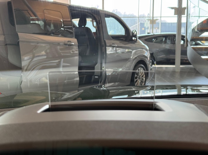 Vehicle image FORD KUGA