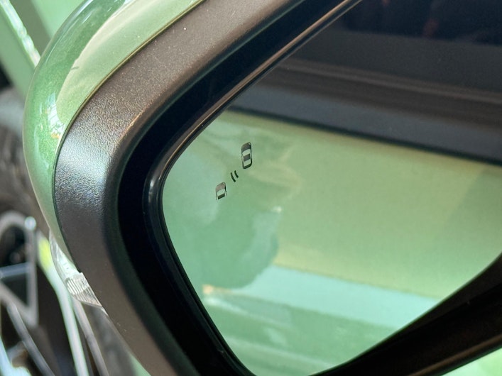 Vehicle image FORD KUGA