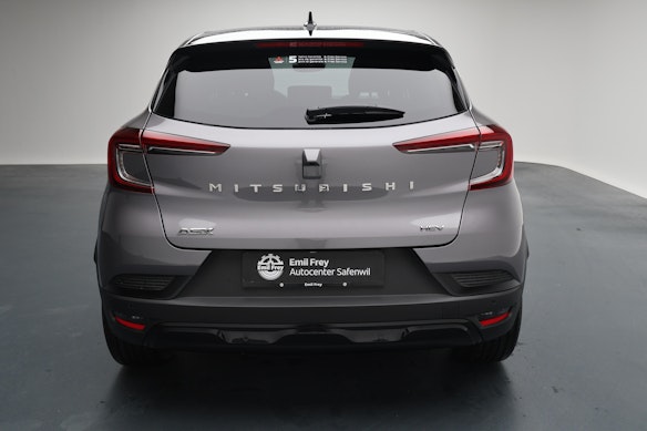 MITSUBISHI ASX 1.6 HEV Instyle 3