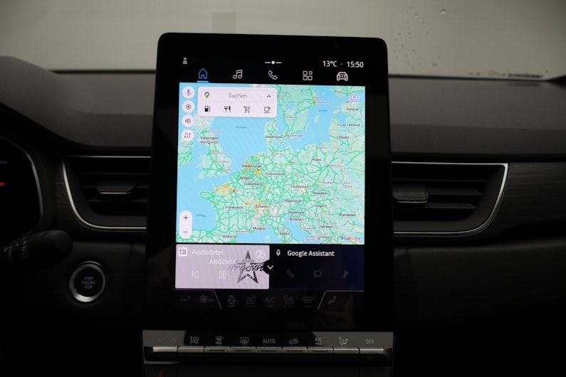 Vehicle image MITSUBISHI ASX