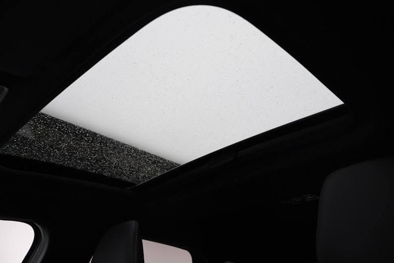 Vehicle image MITSUBISHI ASX