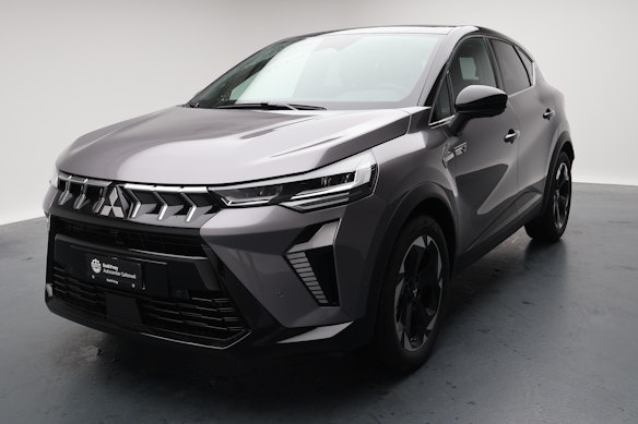 MITSUBISHI ASX 1.6 HEV Instyle 0