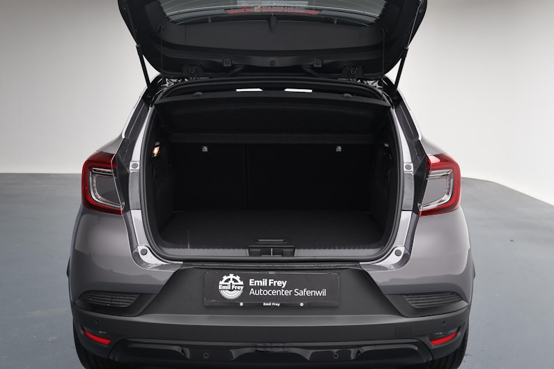 Vehicle image MITSUBISHI ASX