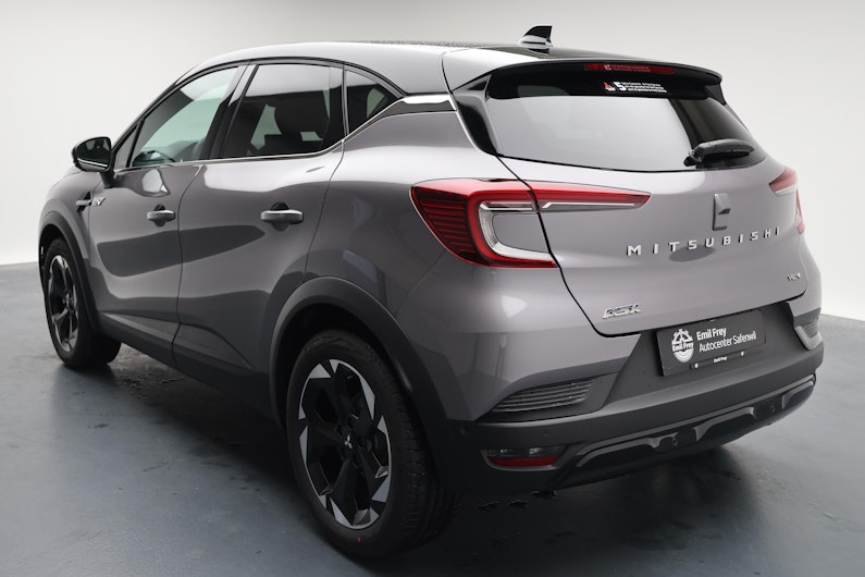 Vehicle image MITSUBISHI ASX