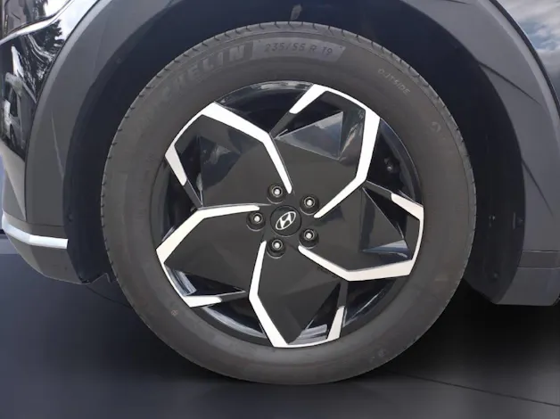 Hyundai IONIQ 5 Vertex 77 KWH 4WD