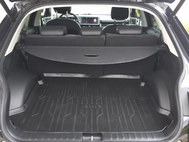 Hyundai IONIQ 5 Vertex 77 KWH 4WD