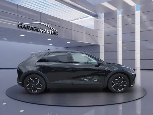Hyundai IONIQ 5 Vertex 77 KWH 4WD