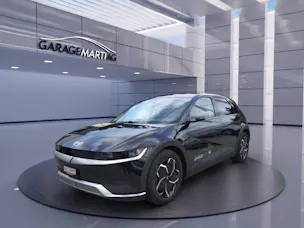Hyundai IONIQ 5 Vertex 77 KWH 4WD