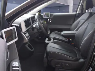Hyundai IONIQ 5 Vertex 77 KWH 4WD