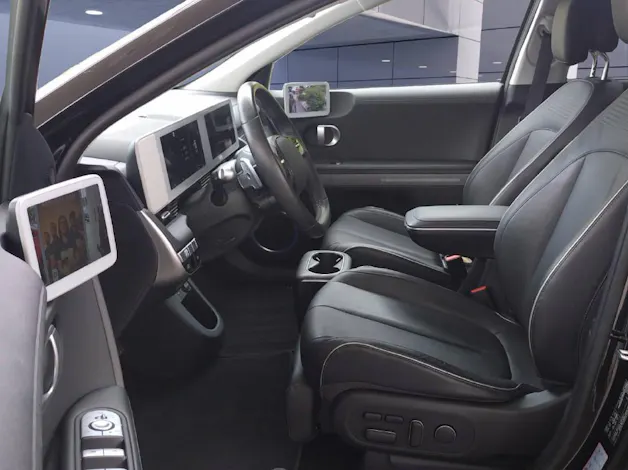 Hyundai IONIQ 5 Vertex 77 KWH 4WD