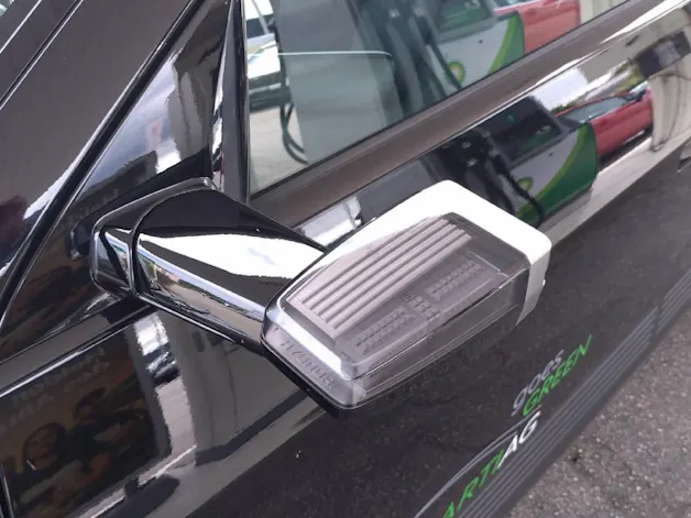 Hyundai IONIQ 5 Vertex 77 KWH 4WD